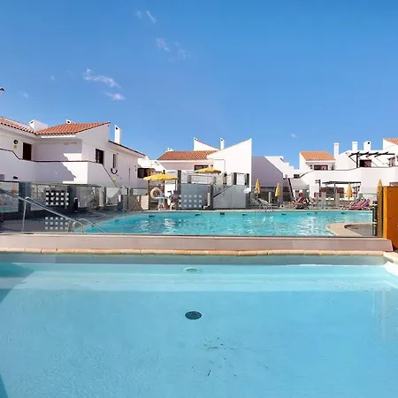 Galcanary Apartment