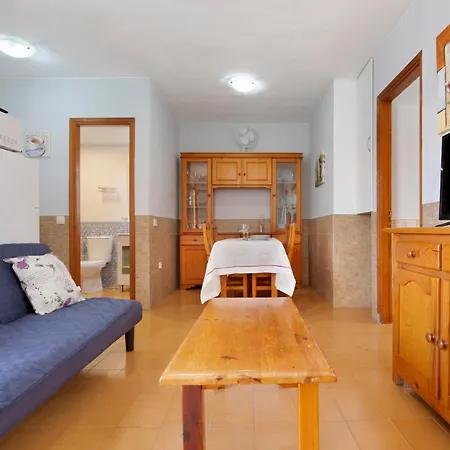 Galcanary Apartment Caleta De Fuste