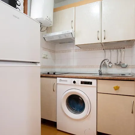 Apartment Galcanary Caleta De Fuste