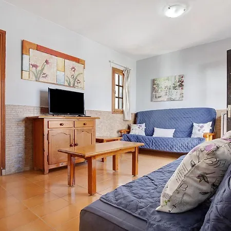 Apartment Galcanary