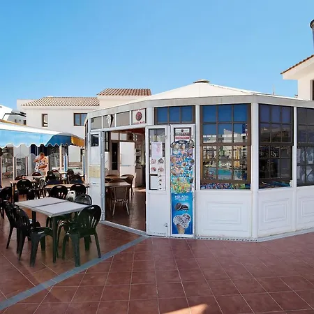 Apartment Galcanary *