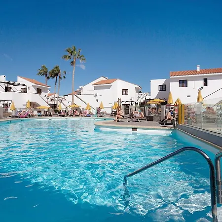 Apartment Galcanary Caleta De Fuste