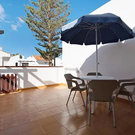 Apartment Galcanary
