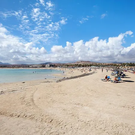 Galcanary Apartment Caleta De Fuste