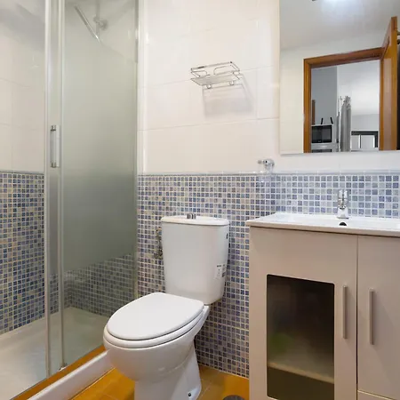 Galcanary Apartamento