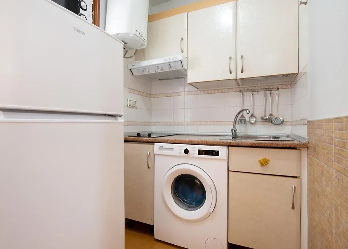 Apartament Galcanary Caleta De Fuste
