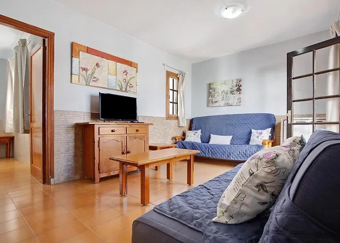 Apartament Galcanary