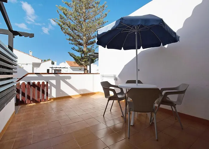 Apartament Galcanary